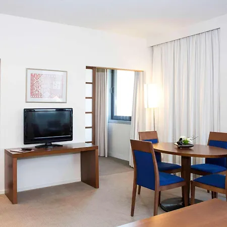Novotel Centre Grenoble