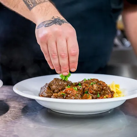 Novotel Centre Grenoble