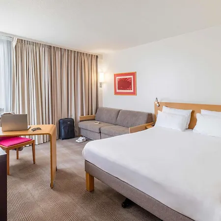 Novotel Centre Grenoble