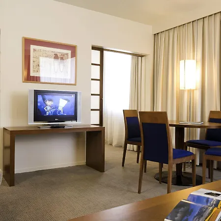 Szálloda Novotel Centre Grenoble
