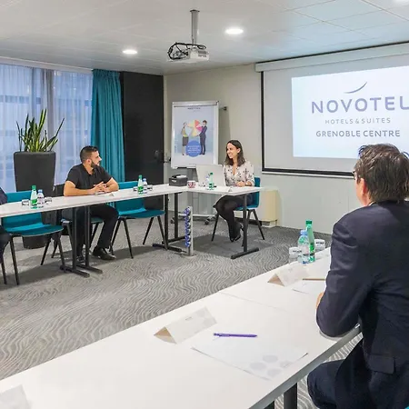 Novotel Centre Szálloda