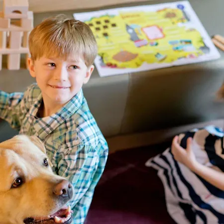 Novotel Centre 4* Grenoble