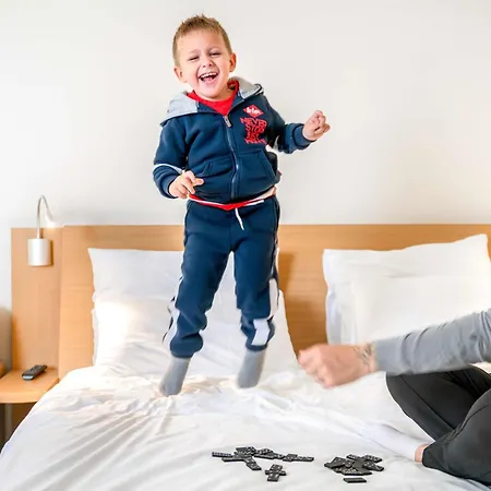 Novotel Centre 4* Grenoble