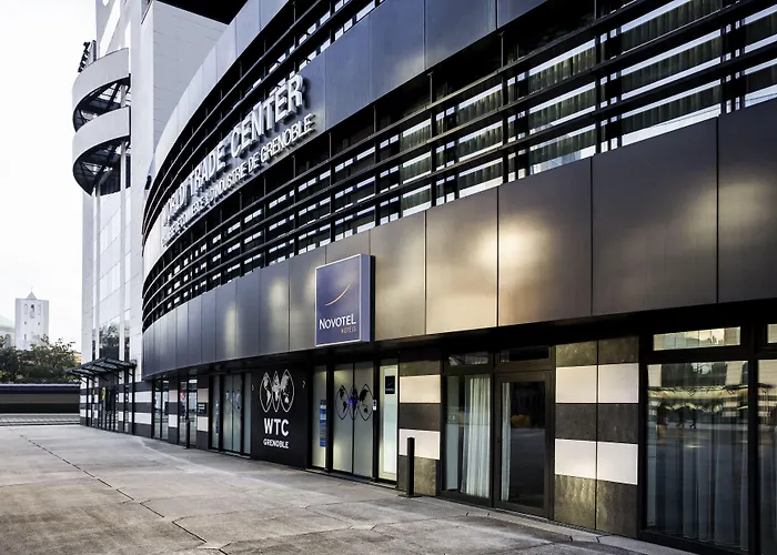 Novotel Centre