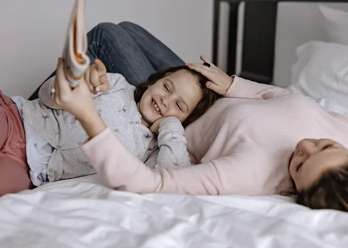 מלון Novotel Centre