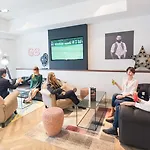 Ξενοδοχείο Novotel Centre