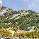Novotel Centre Ξενοδοχείο Γκρενόμπλ