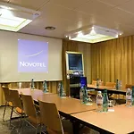 Ξενοδοχείο Novotel Centre 4*