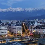 Hotel Novotel Centre Grenoble
