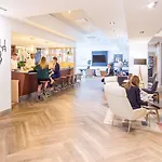 Novotel Centre 4* Grenoble
