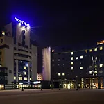 Ξενοδοχείο Novotel Centre