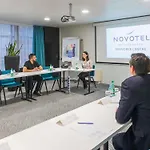 Novotel Centre Ξενοδοχείο