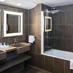 Szálloda Novotel Centre