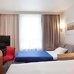 Ξενοδοχείο Novotel Centre 4*