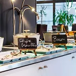 호텔 Novotel Centre 그르노블