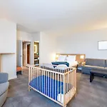 Szálloda Novotel Centre 4*