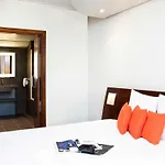 Novotel Centre 4* Grenoble