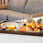 Ξενοδοχείο Novotel Centre Γκρενόμπλ