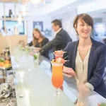 Ξενοδοχείο Novotel Centre 4*