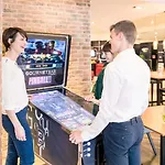 Szálloda Novotel Centre 4*