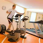 Novotel Centre Szálloda