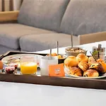 Szálloda Novotel Centre 4*