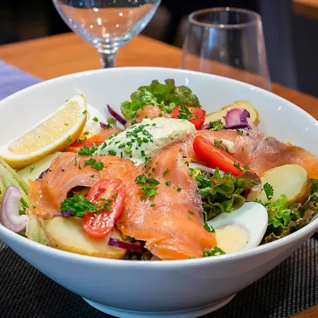 Novotel Centre Szálloda Grenoble