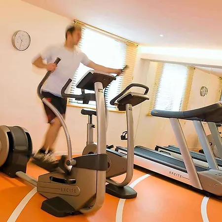 Novotel Centre 4* Grenoble