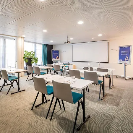 Hotel Novotel Centre Grenoble