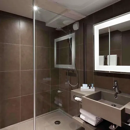 Novotel Centre Grenoble