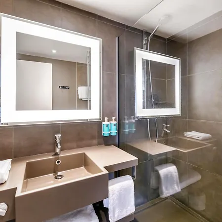 Novotel Centre 4* Grenoble