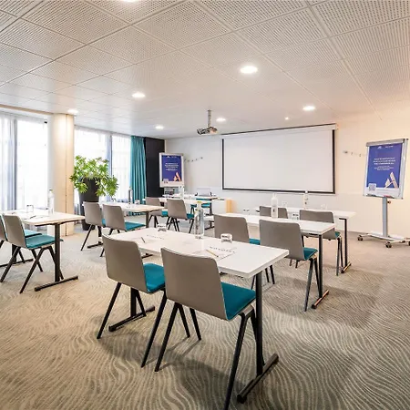 Novotel Centre Grenoble