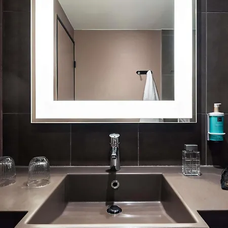 Novotel Centre Szálloda Grenoble