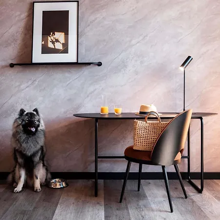 Novotel Centre Ξενοδοχείο 4*