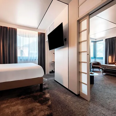 Novotel Centre 4*