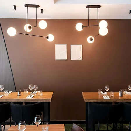 Novotel Centre Szálloda Grenoble