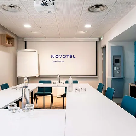 Szálloda Novotel Centre