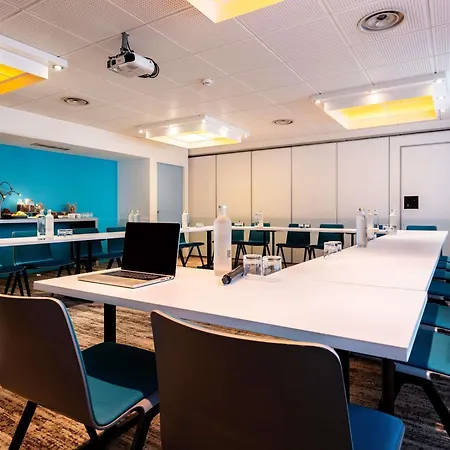 Novotel Centre Szálloda