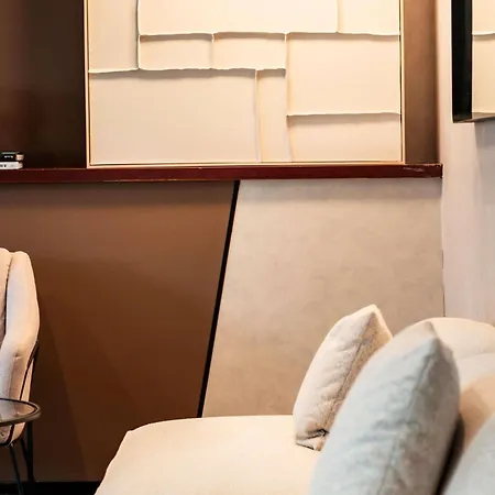 Novotel Centre 4* Γκρενόμπλ