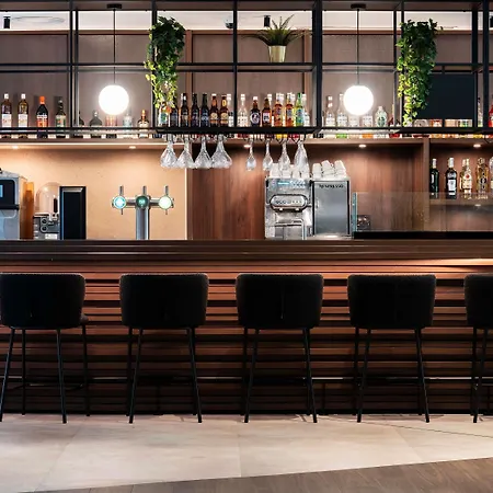 Novotel Centre 4* غرونوبل