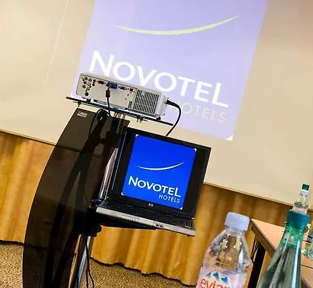 Novotel Centre