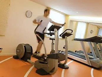 מלון Novotel Centre