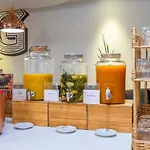 格勒诺布尔中央诺富特酒店