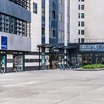 Novotel Centre Hotel