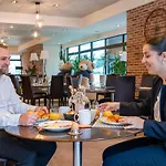 Novotel Centre Hotel Grenoble