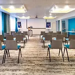 Novotel Centre 4* Grenoble