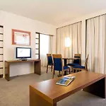 Hotel Novotel Centre 4*