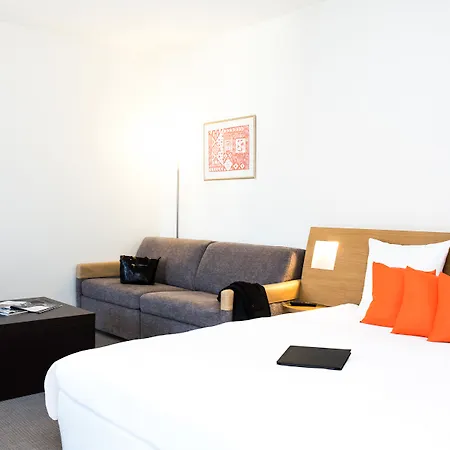 Novotel Centre 4*