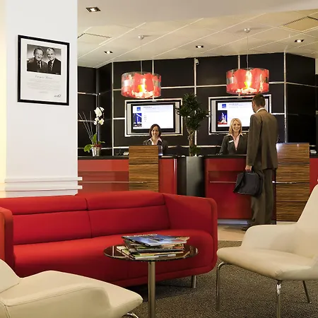 Novotel Centre Otel