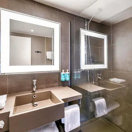 Novotel Centre Otel